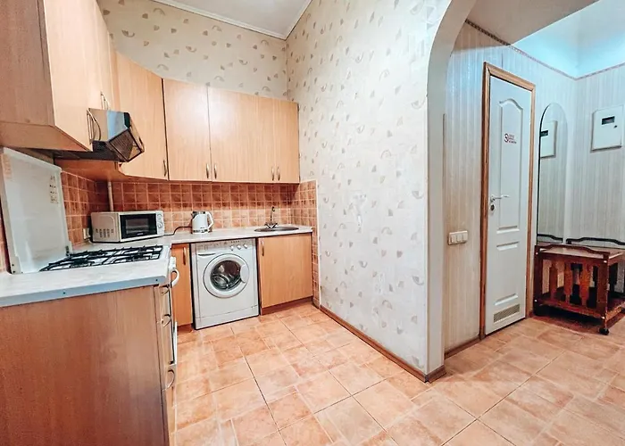 Apartment - Independence Square