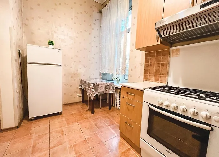 Apartment - Independence Square