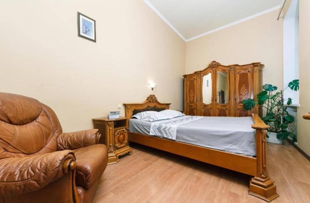 - Independence Square Apartment