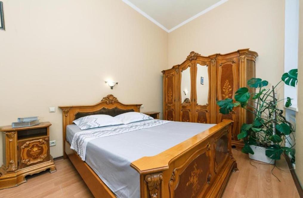 - Independence Square Apartment