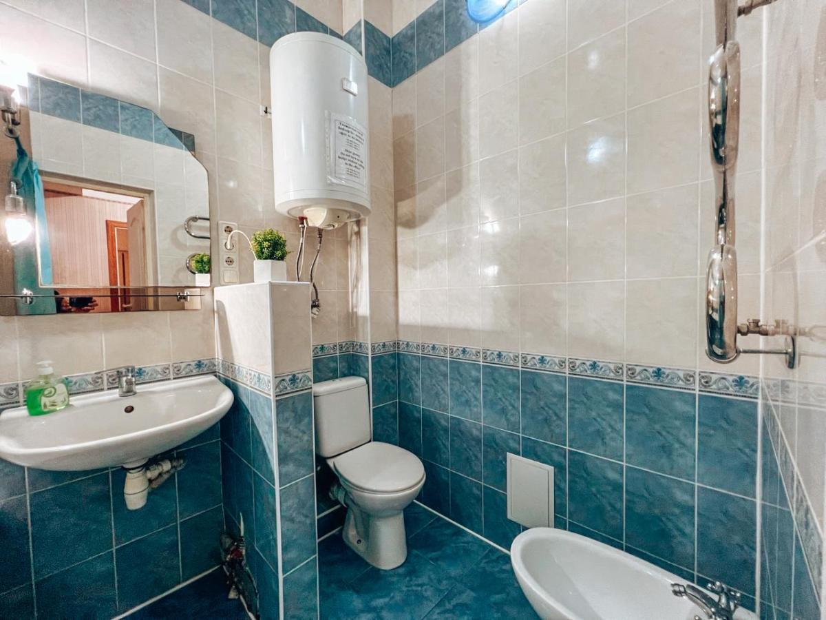 Apartment - Independence Square *